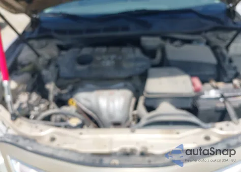 2010 Toyota Camry Le from USA, damaged, VIN 4T4BF3EKXAR063170